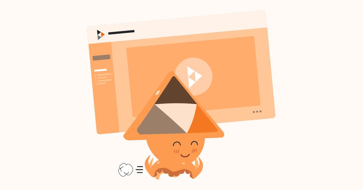 PeerTube Logo
