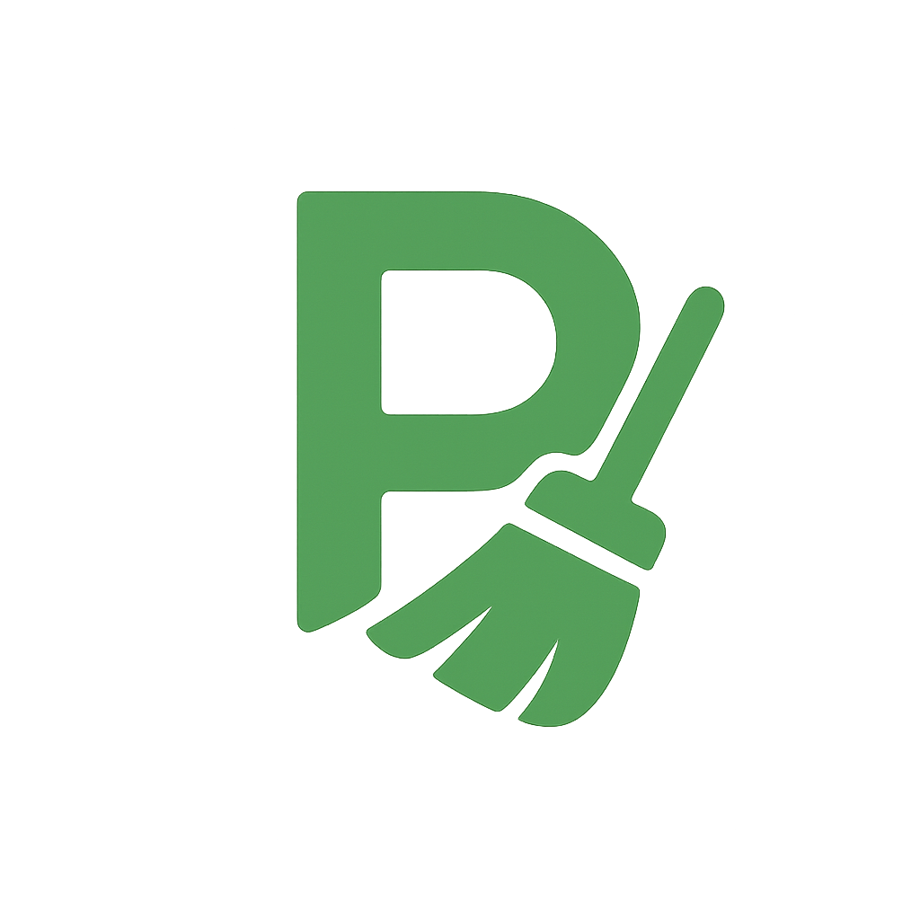 Piriform (makers of CCleaner) Logo