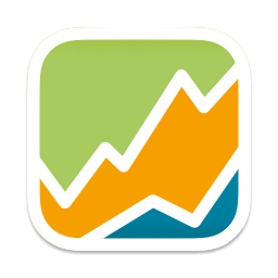 Portfolio Performance Logo