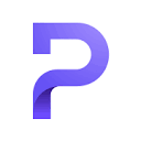 Proton Mail & Calendar Logo