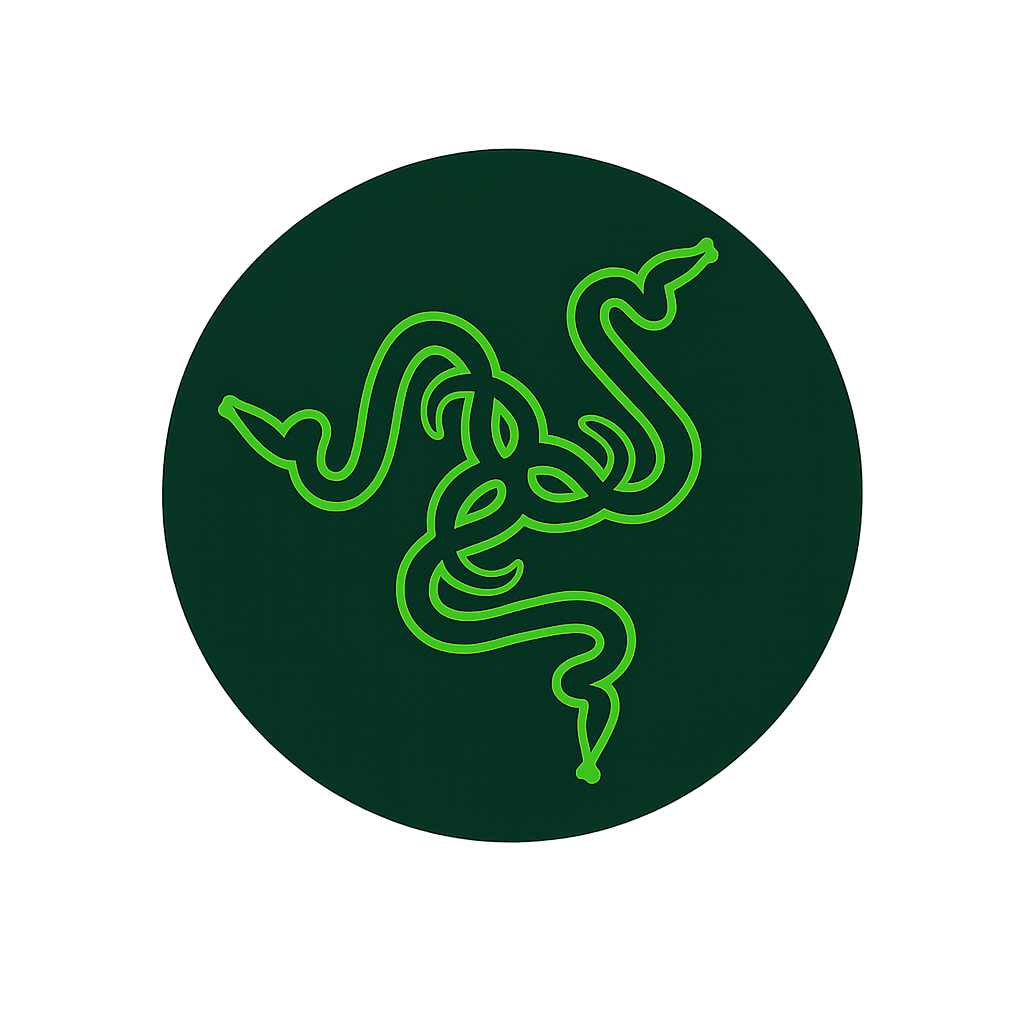 Razer Europe Logo
