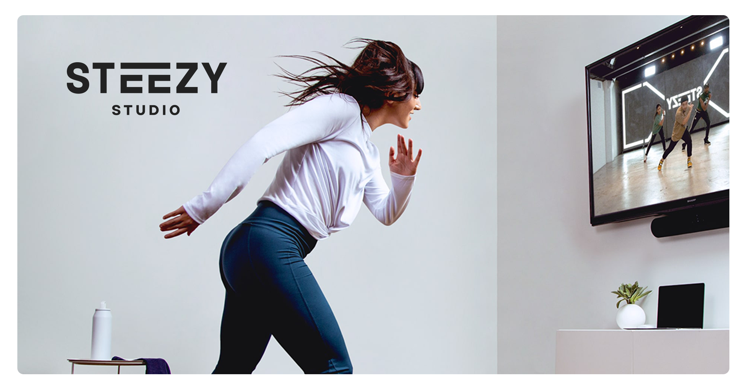 Steezy Logo
