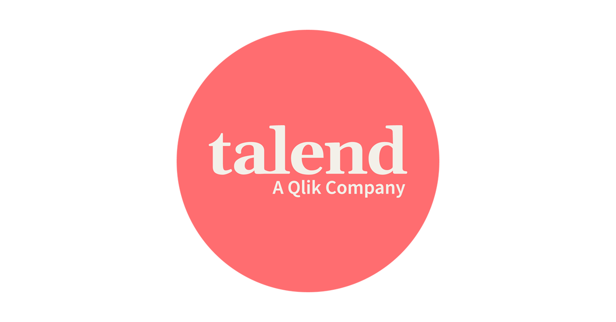 Talend Open Studio for Data Integration Logo