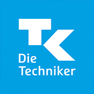 Techniker Krankenkasse (TK) Logo