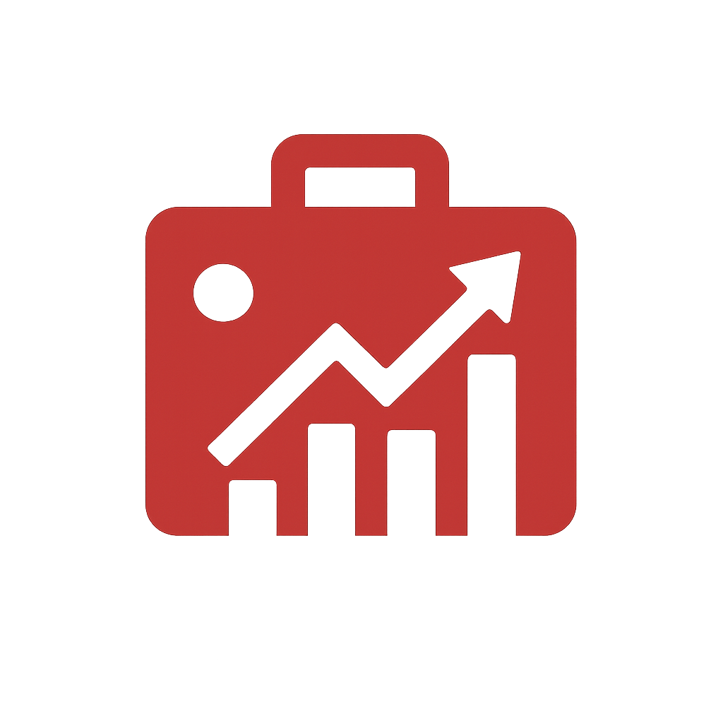 Topgal Eastern Europe Logo
