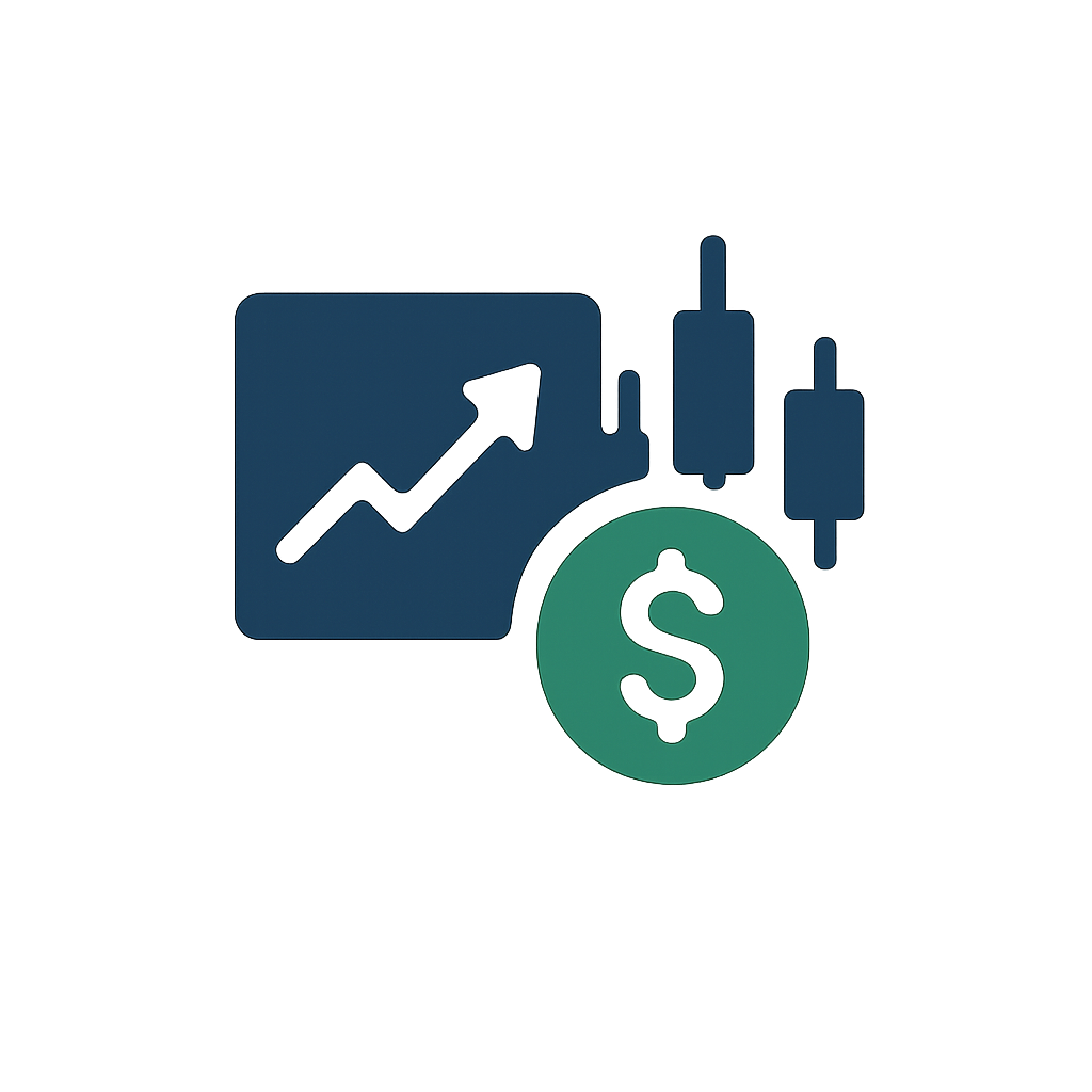 TradeInn USD Logo
