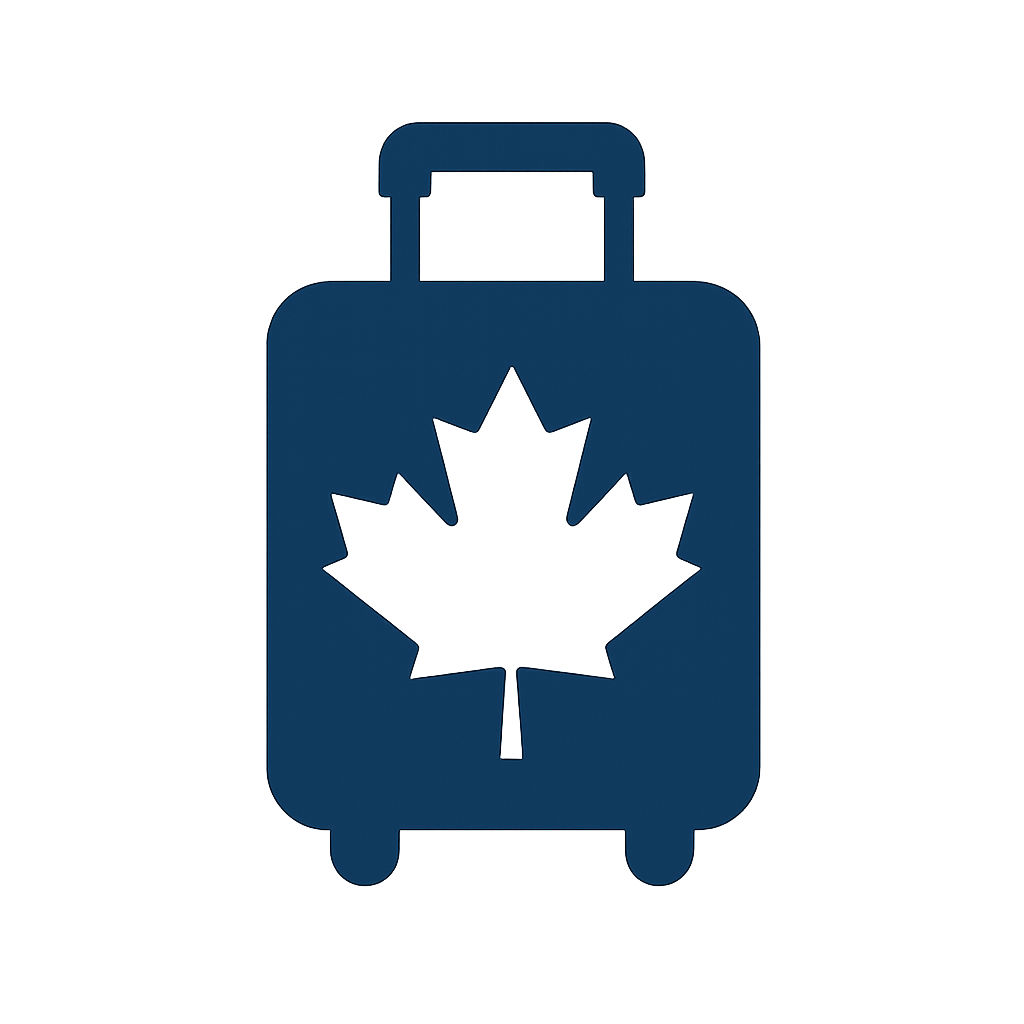 Travelpro Canada Logo