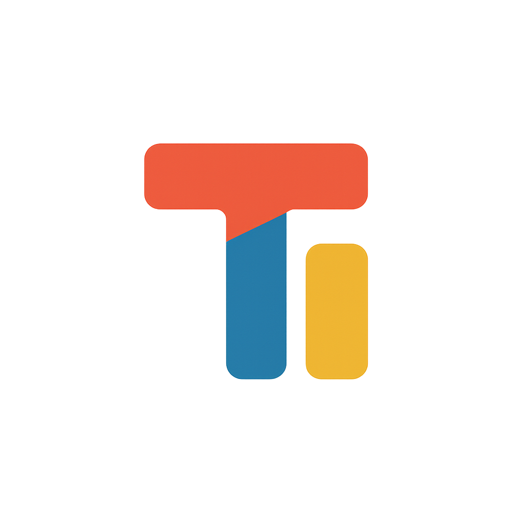Trivago (US & CA) Logo