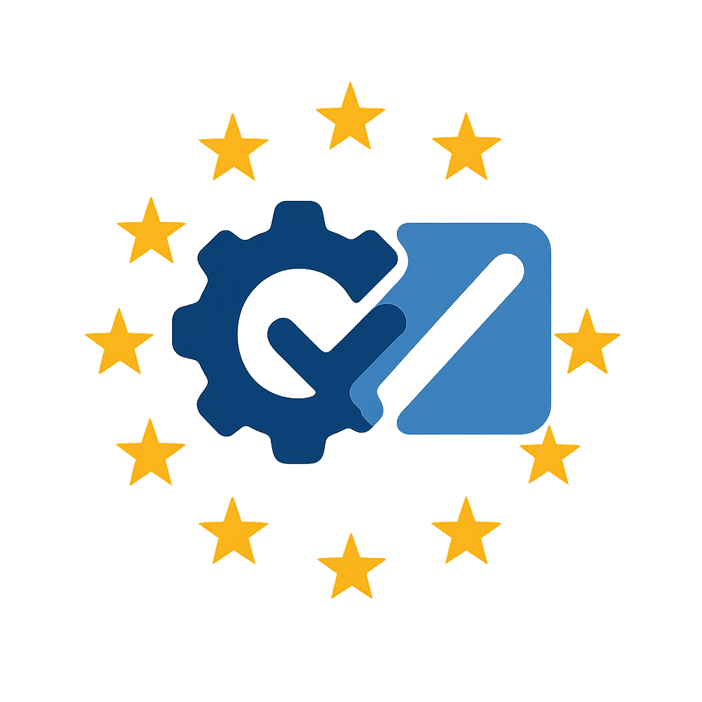 Trodo EU Logo