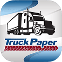 TruckPaper Logo