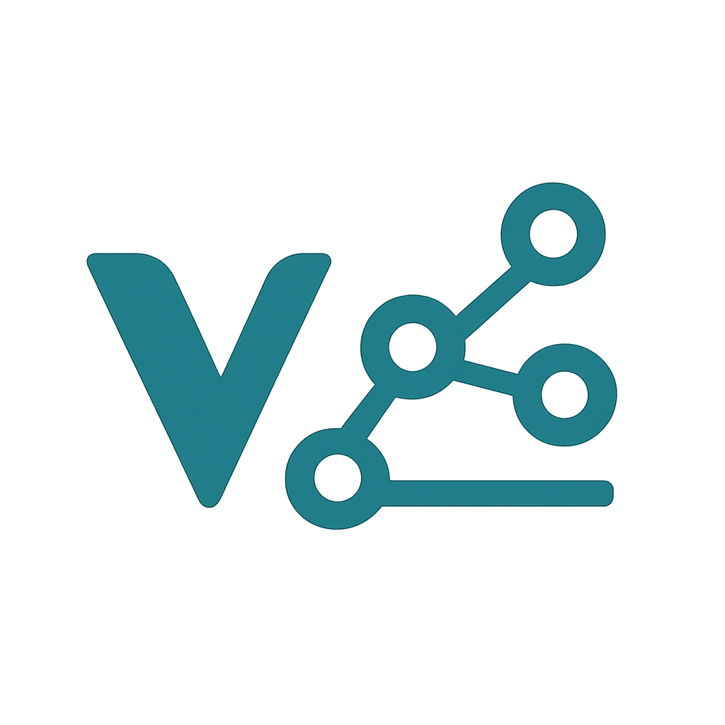 VIVnetworks.com – demo account 1 Logo