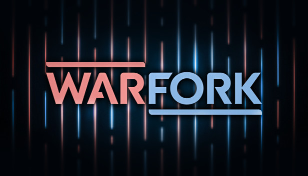 Warfork Logo