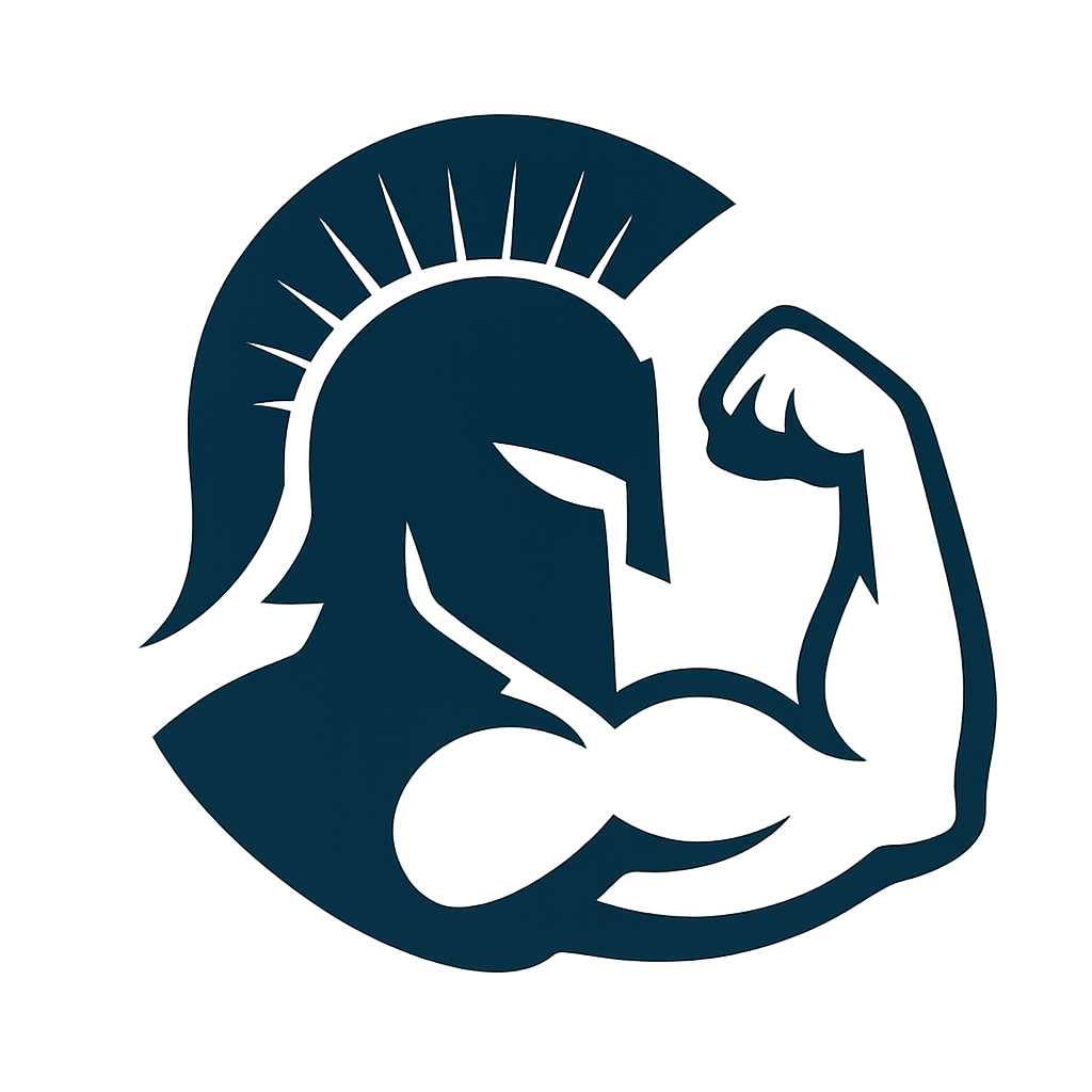 WarriorWillpower.com Logo