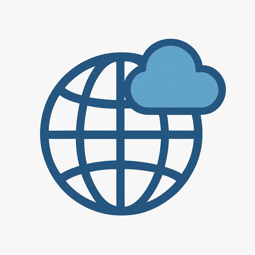 webtropia Logo