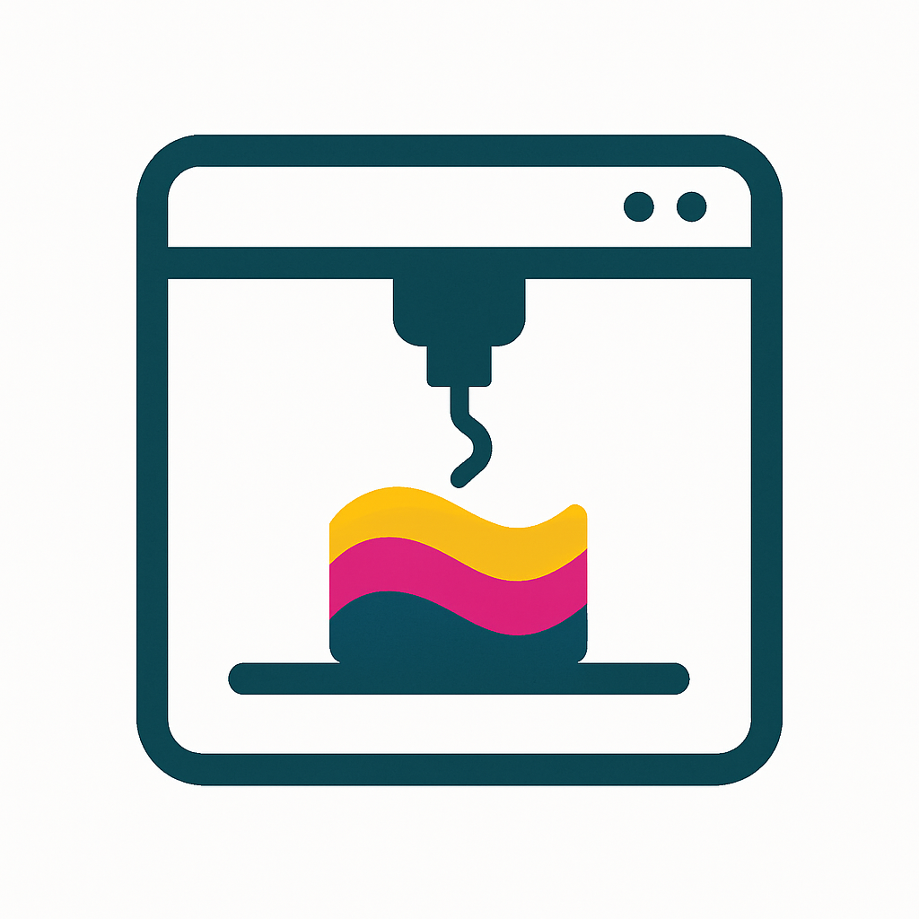 WirPrinting Logo