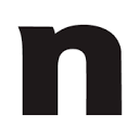 Nero Burning ROM Logo