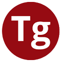 Tauschgnom Logo