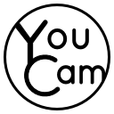 YouCam Makeup Logo