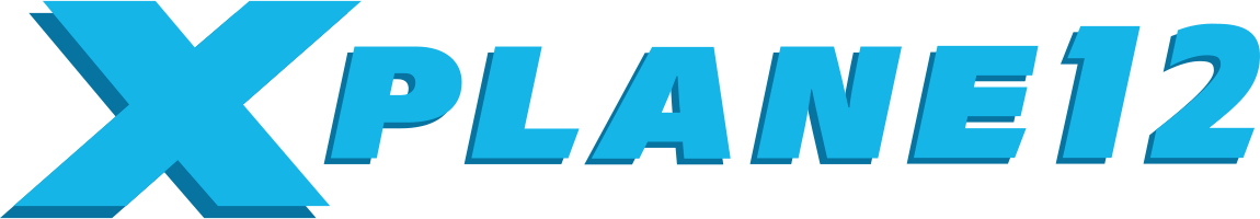 X-Plane 9 Logo