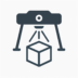 3d Scannersoftware Logo