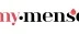 my mense Logo