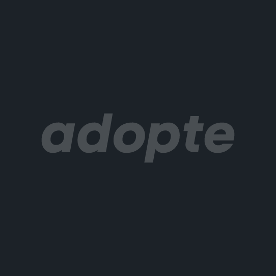 Adopte Logo