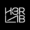 H3R LAB Logo
