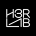 H3R LAB Logo