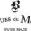Jacques du Manoir GLOBAL Logo