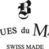 Jacques du Manoir GLOBAL Logo