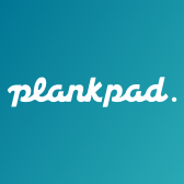 Plankpad DE/AT Logo