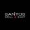 Santos Grills Logo
