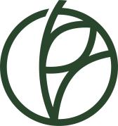 The plant party Logo