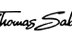 THOMAS SABO Logo