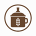 Brauhaus Johann Albrecht Logo