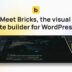 Bricks Builder Logo