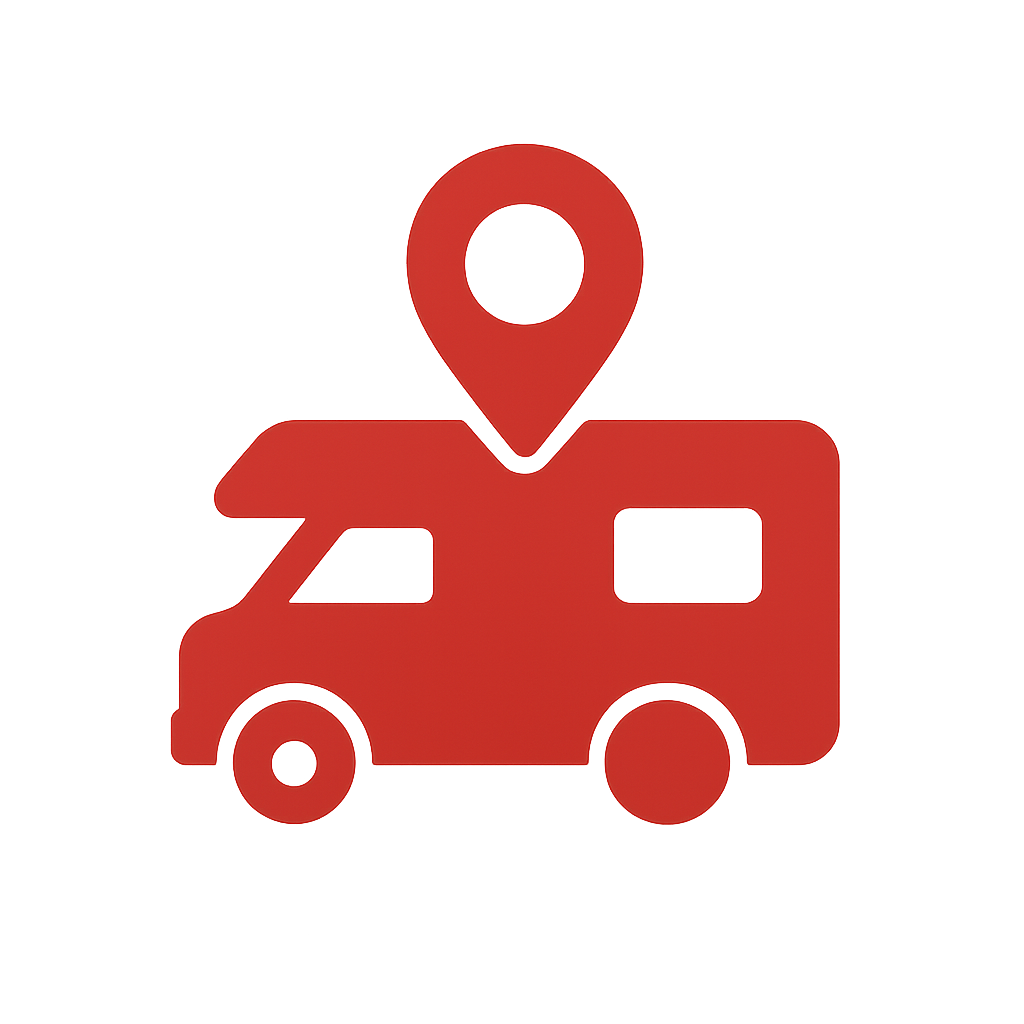CAMPER EMEA Logo