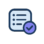 Curated Logo