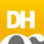 DHgate Logo