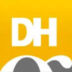 DHgate Logo