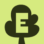 Ecosia Logo