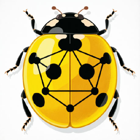 ICEBUG Logo