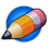Pencil2D Logo