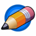 Pencil2D Logo