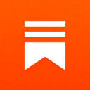 Substack Logo