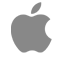 Apple iMessage Logo
