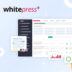 WhitePress Logo
