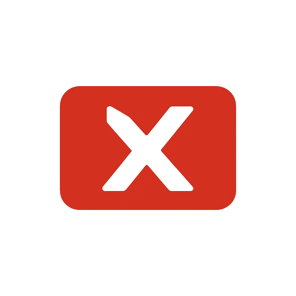 XVideos Logo
