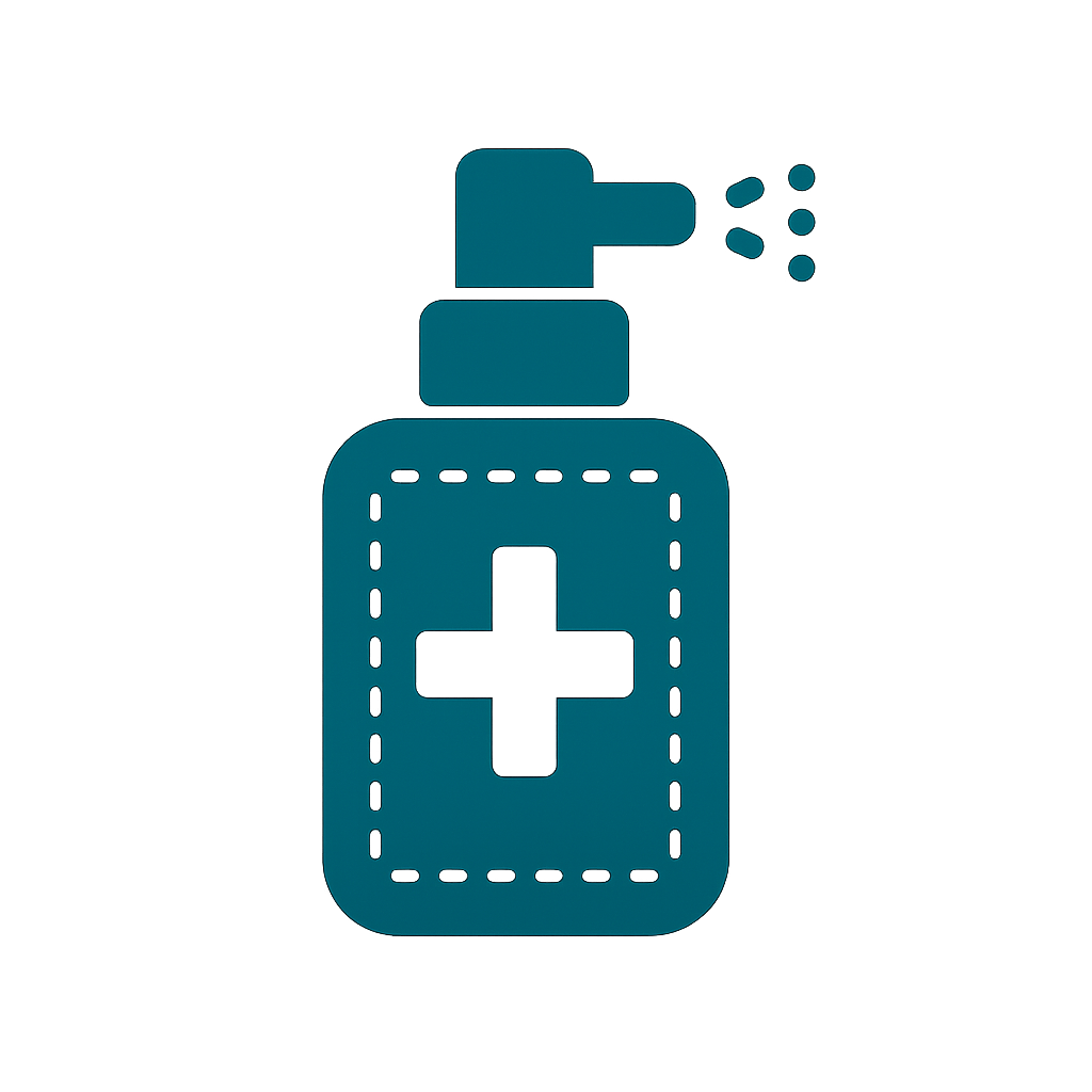 Zanzarin Stich-Gel Logo