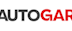 AUTOGAR Logo